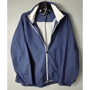 Zero Restriction Women's Waterproof Olivia Hooded Jacket Storm /White R299L XL